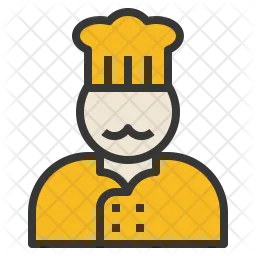 Chef  Icon