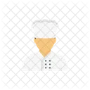 Chef Cook Bakery Icon