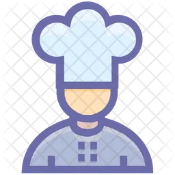 Chef  Icon