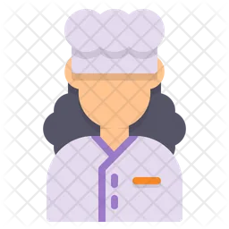 Chef  Icon