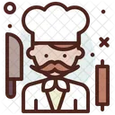 Chef  Icon