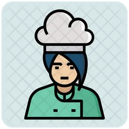 Chef  Icon