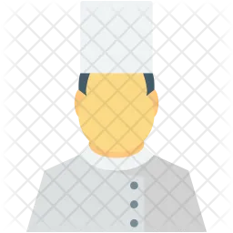 Chef  Icon