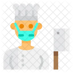 Chef  Icon