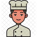 Chef  アイコン