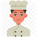 Chef  Icon