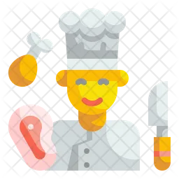 Chef  Icon