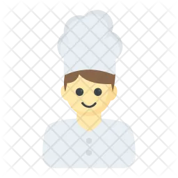 Chef  Icon