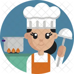 Chef  Icon