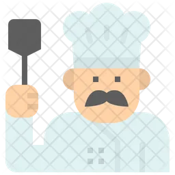 Chef  Icon