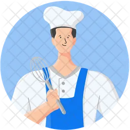 Chef  Icon