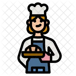 Chef  Icon