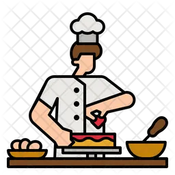 Chef  Icon