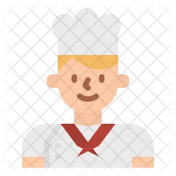 Chef  Icon