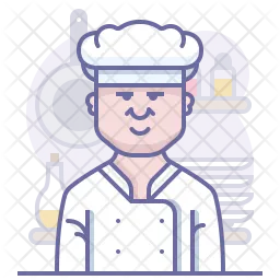 Chef  Icon