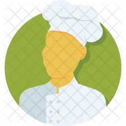 Chef  Icon
