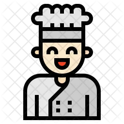 Chef  Icon