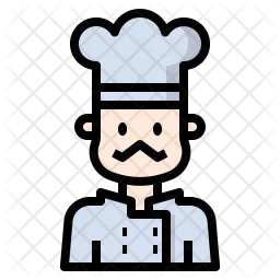 Chef  Icon