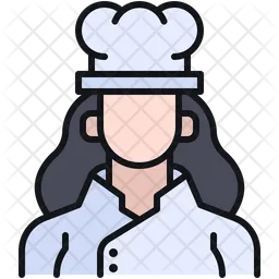 Chef  Icon