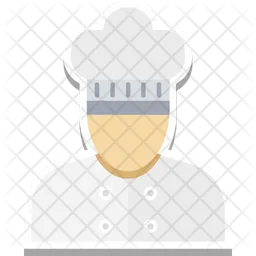 Chef  Icon