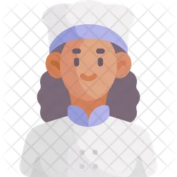 Chef  Icon