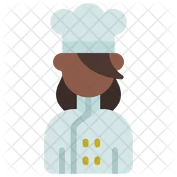 Chef  Icon