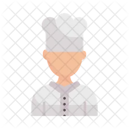 Chef  Icon