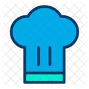Cook Hat Chef Hat Icon