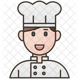 Chef  Icon