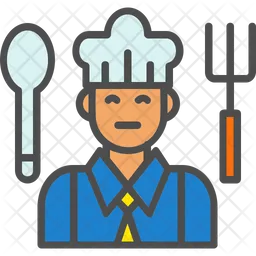 Chef  Icon