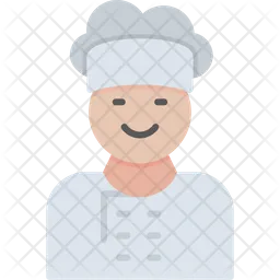 Chef  Icon