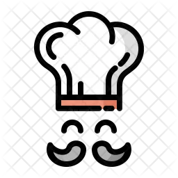 Chef  Icon