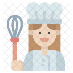 Chef  Icon