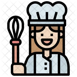 Chef  Icon