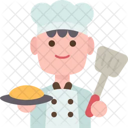 Chef  Icon