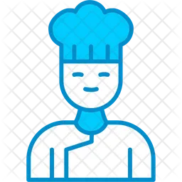 Chef  Icon