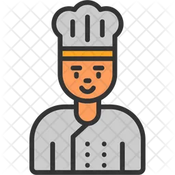 Chef  Icon