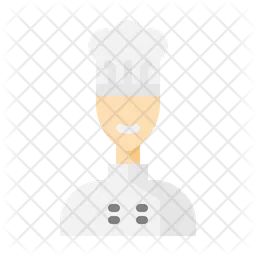 Chef  Icon