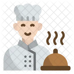 Chef  Icon