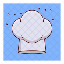 Chef  Icon