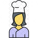 Chef  Icon