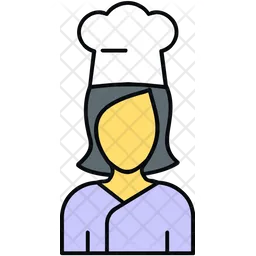 Chef  Icon