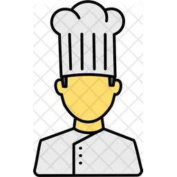 Chef  Icon