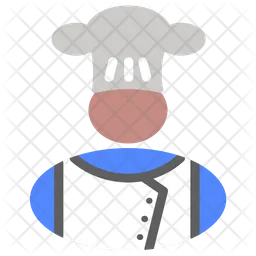 Chef  Icon