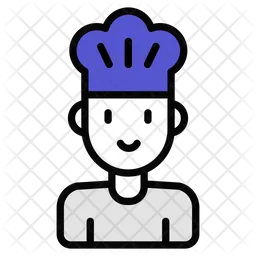 Chef  Icon