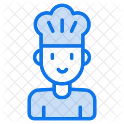 Chef  Icon