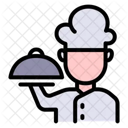 Chef  Icon