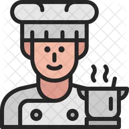 Chef  Icon