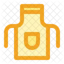 Chef Apron  Icon