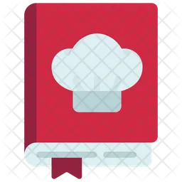 Chef Book  Icon